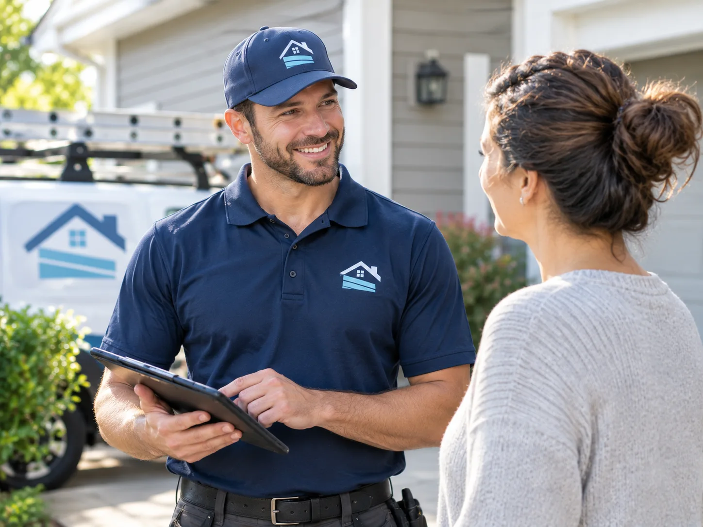 Vinyl Siding in Villa Grande, CA